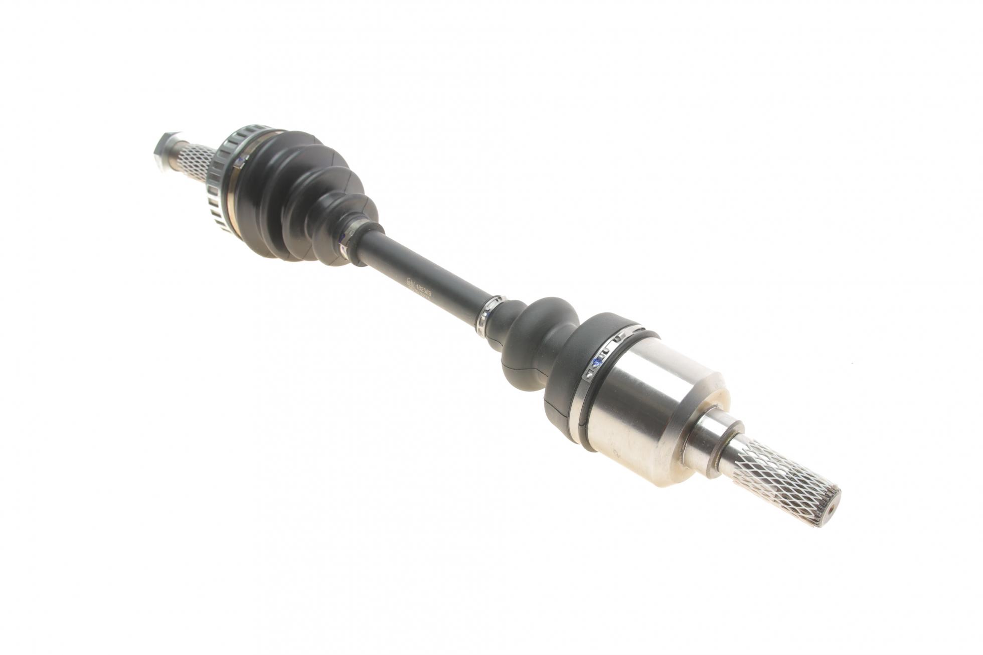 182589 FEBI BILSTEIN